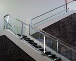 Escalier intérieur