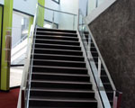 Escalier intérieur